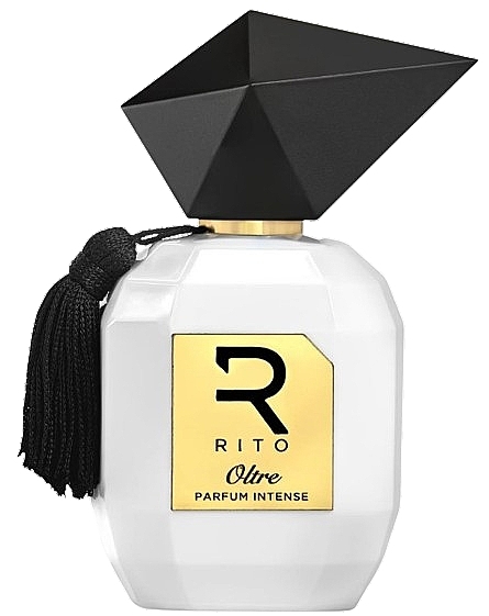 Rito Oltre - Perfumes — photo N1