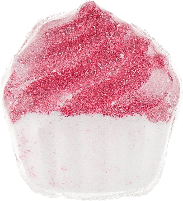 Bright Ice Cream Bath Bomb - Rainbow — photo N3