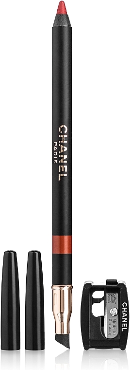 Eye Pencil - Chanel Le Crayon Yeux — photo N2