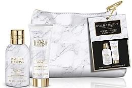 Fragrances, Perfumes, Cosmetics Set - Baylis & Harding Elements White Tea & Neroli