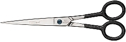 Fragrances, Perfumes, Cosmetics Hair Cutting Scissors, 6,5" - Eurostil Initiation