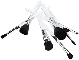 Makeup Brush Set, 8 pcs - Tools For Beauty — photo N2