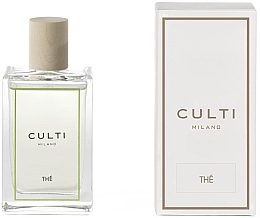Fragrances, Perfumes, Cosmetics Room Fragrant Spray - Culti Milano Room Spray The