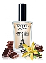 Fragrances, Perfumes, Cosmetics Eyfel Perfume K-128 - Eau de Parfum