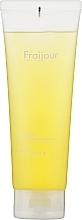 Fragrances, Perfumes, Cosmetics Yuzu Honey Face Cleansing Foam - Fraijour Yuzu Honey All Clear Cleansing Foam