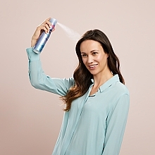 Hair Spray - Nivea Volume Care Styling Hairspray — photo N4