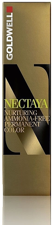 Hair Color - Goldwell Nectaya — photo N2