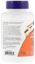 Brightening Facial Peeling Gel - Now Foods Prebiotic Bifido Boost Powder — photo N17