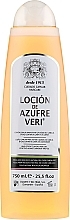 Anti Hair Loss Lotion - Intea Azufre Veri — photo N5