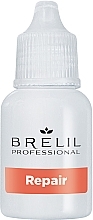 Fragrances, Perfumes, Cosmetics Repairing Hair Treatment - Brelil Repair Treatment Repair Vials