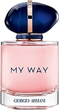 Giorgio Armani My Way - Eau de Parfum — photo N1