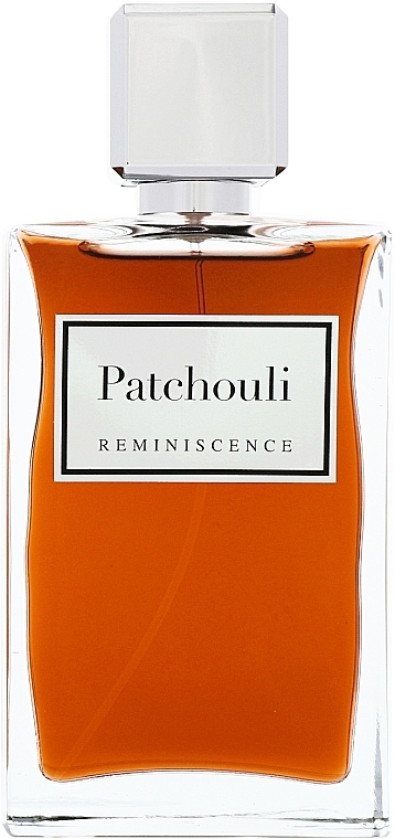 Reminiscence Patchouli - Set (edt/50ml + b/lot/75ml) — photo N2