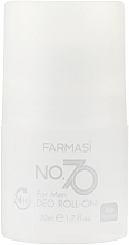 Fragrances, Perfumes, Cosmetics Farmasi NO.70 - Perfumed Deodorant 