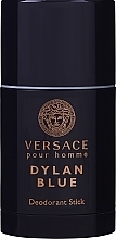 Versace Pour Homme Dylan Blue Deodorant Stick - Deodorant-Stick — photo N1