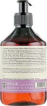 Damaged Hair Repairing Shampoo - Insight Restructurizing Shampoo — photo N4