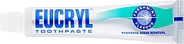 Freshmint Flavour - Eucryl Toothpaste — photo N4