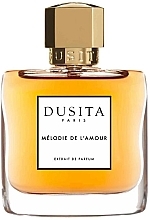 Fragrances, Perfumes, Cosmetics Parfums Dusita Melodie de L'Amour - Parfum