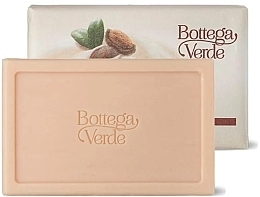 Shea Butter Soap - Bottega Verde Karite d'Africa Extremely Rich Soap with Shea Butter — photo N1