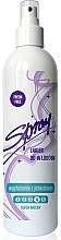 Silky Smoothness Hair Spray - Synteza Hairspray 4 — photo N1