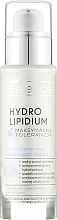 Fragrances, Perfumes, Cosmetics Moisturizing & Soothing Barrier Serum - Bielenda Hydro Lipidium