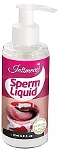 Fragrances, Perfumes, Cosmetics Universal Lubricant Gel - Intimeco Sperm Liquid