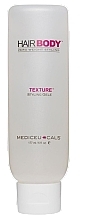 Fragrances, Perfumes, Cosmetics Medium Hold Hair Styling Gel - Mediceuticals Texture Styling Gel