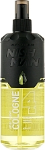 After Shave Cologne - Nishman Lemon Cologne No.4 — photo N3