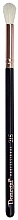 Fragrances, Perfumes, Cosmetics Eyeshadow Brush #215, 4241 - Donegal Eyeshadow blending make-up brush