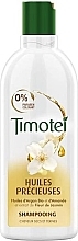 Shampoo "Precious Oils" - Timotei  — photo N6