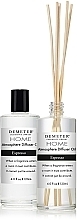 Fragrances, Perfumes, Cosmetics Demeter Fragrance Espresso - Room Fragrance