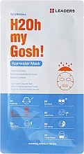 Fragrances, Perfumes, Cosmetics Face Mask - Leaders Daily Rainwater Mask