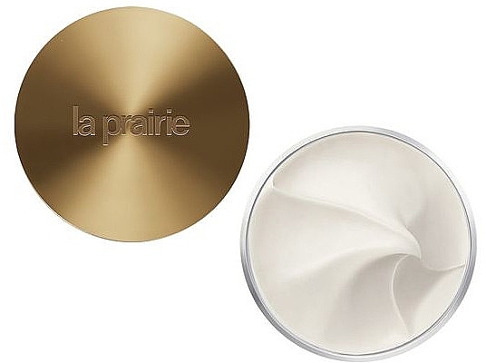 Revitalizing Night Face Balm - La Prairie Pure Gold Radiance Nocturnal Balm — photo N4