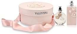 Fragrances, Perfumes, Cosmetics Valentino Valentina - Set (edp/80ml + b/lot/200ml)