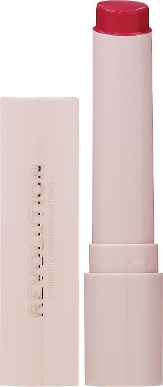 Lip Balm - Makeup Revolution Lip Balm Pout Balm — photo N4