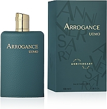 Arrogance Uomo Anniversary Limited Edition - Eau de Parfum — photo N3