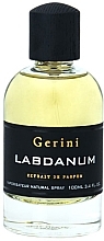 Fragrances, Perfumes, Cosmetics Gerini Labdanum - 香水