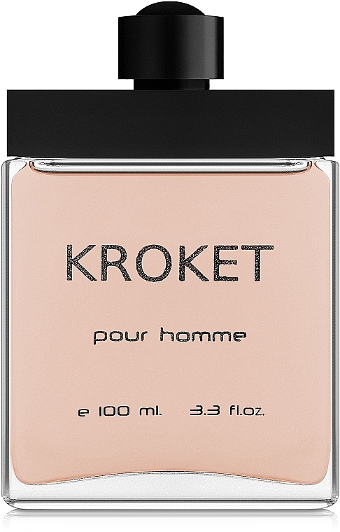 Aroma Parfume Top Line Kroket - Eau de Toilette — photo N1