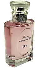 Dior Forever and ever - Eau de Toilette (tester with cap) — photo N2