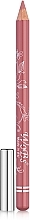 Lip Liner - WoBs Lip Contour Pencil — photo N1