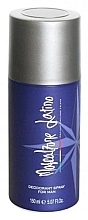 Fragrances, Perfumes, Cosmetics Mascalzone Latino Blu - Deodorant Spray 