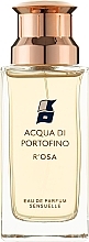 Acqua di Portofino R'Osa - Eau de Toilette — photo N1