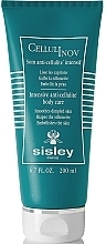 Fragrances, Perfumes, Cosmetics Intensive Anti-cellulite Body Care - Sisley Cellulinov Intensive Anti-cellulite Body Care