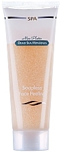 Fragrances, Perfumes, Cosmetics Soap-Free Face Peeling - Mon Platin DSM Soapless Face Peeling Yellow