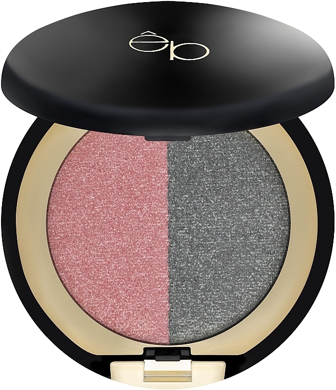 Eyeshadow - Etre Belle Duo Hypnotic Eyes — photo N1