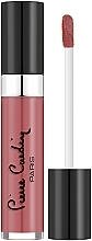Fragrances, Perfumes, Cosmetics Liquid Lipstick - Pierre Cardin Lip Master Liquid Lipstick