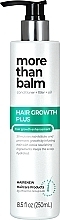 Hair Growth X2 Conditioner - Hairenew Hair Growth Plus Balm Hair — photo N1