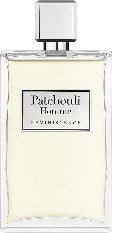 Reminiscence Patchouli Homme - Eau de Toilette — photo N1