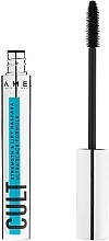 Fragrances, Perfumes, Cosmetics Strength & Lift Mascara - LAMEL Make Up Cult Strength & Lift Mascara