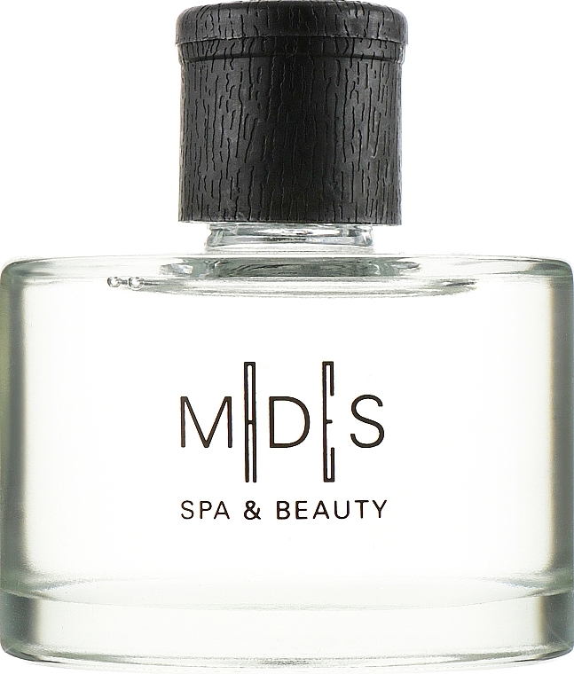 Arctic Purity Reed Diffuser - MDS Spa&Beauty Arctic Purity Diffuser — photo N4