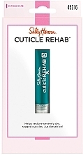 Cuticle Rehab Gel - Sally Hansen Cuticle Rehab Nail Treatment — photo N2